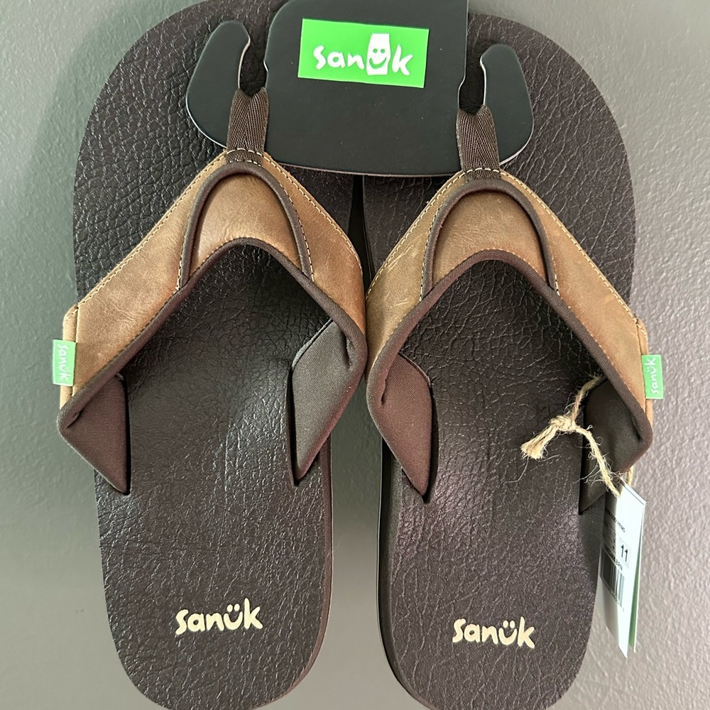 Beer Cozy Primo Flip Flops